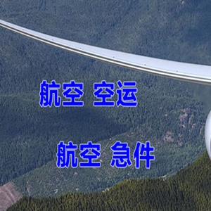 徐州观音航空邮寄快递-选东方航空和上海航空